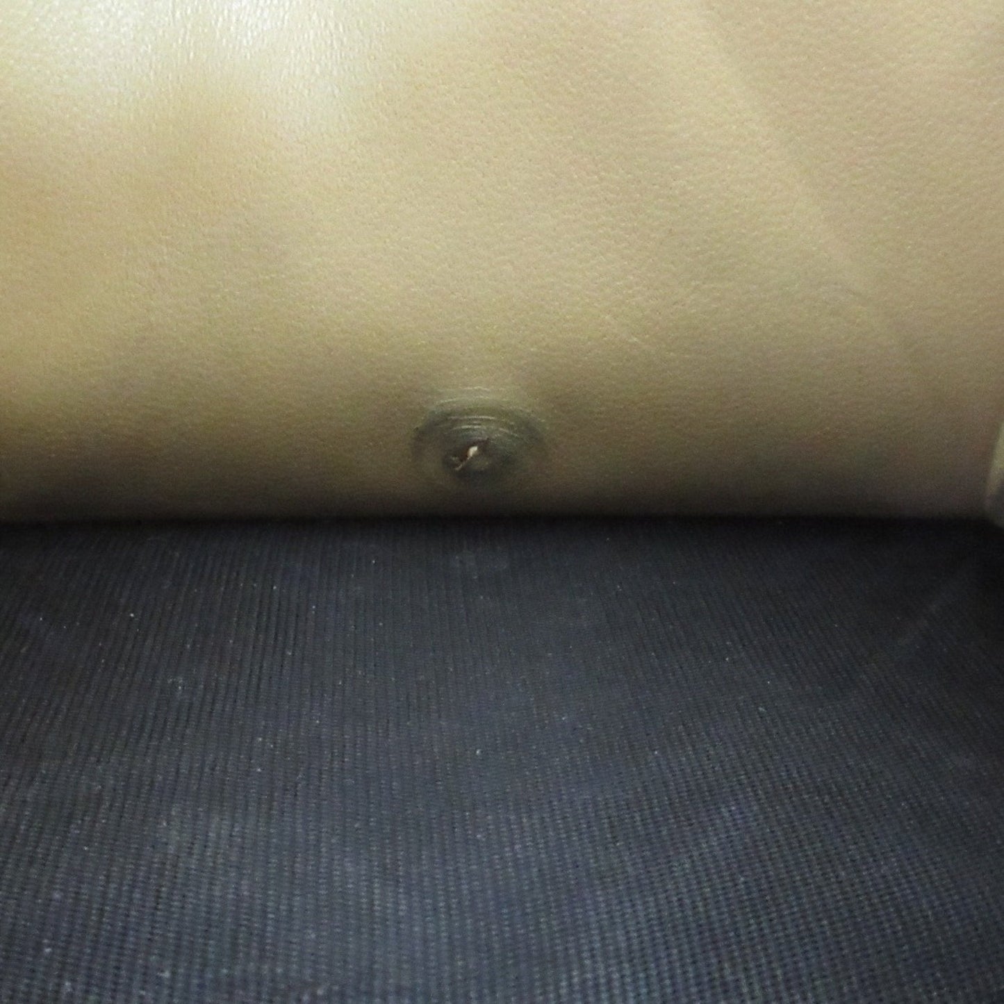 Givenchy Orange Pink Wallet (Tri-Fold) (Pre-Owned)