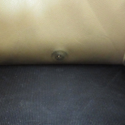 Givenchy Orange Pink Wallet (Tri-Fold) (Pre-Owned)