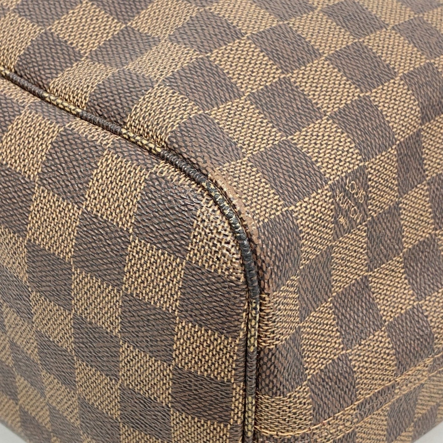 Louis Vuitton Ebene Tote Bag (Pre-Owned)