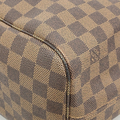 Louis Vuitton Ebene Tote Bag (Pre-Owned)