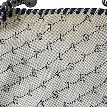 Stella Mccartney Sand Tote Bag (Pre-Owned)