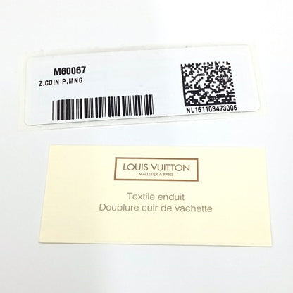 Louis Vuitton Monogram Monogram Long Wallet (Bi-Fold) (Pre-Owned)