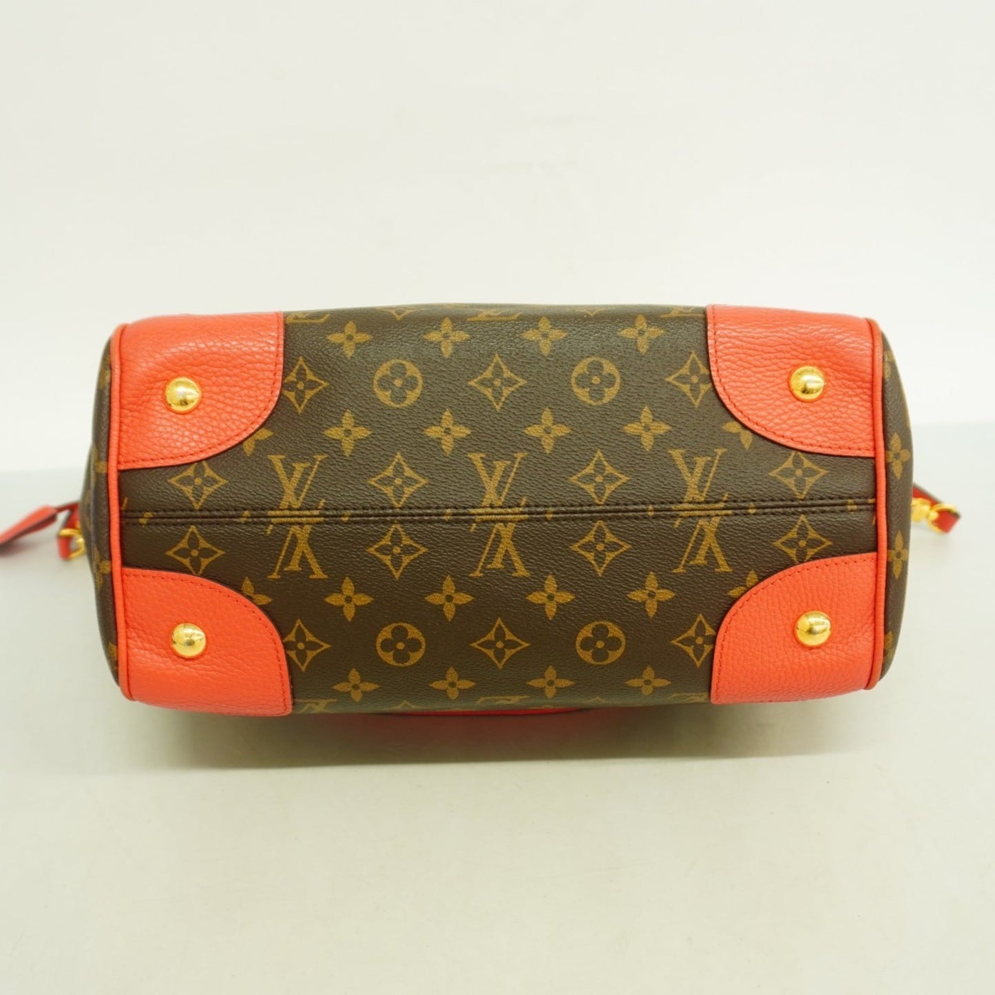 Louis Vuitton Coquelicots Tote Bag (Pre-Owned)