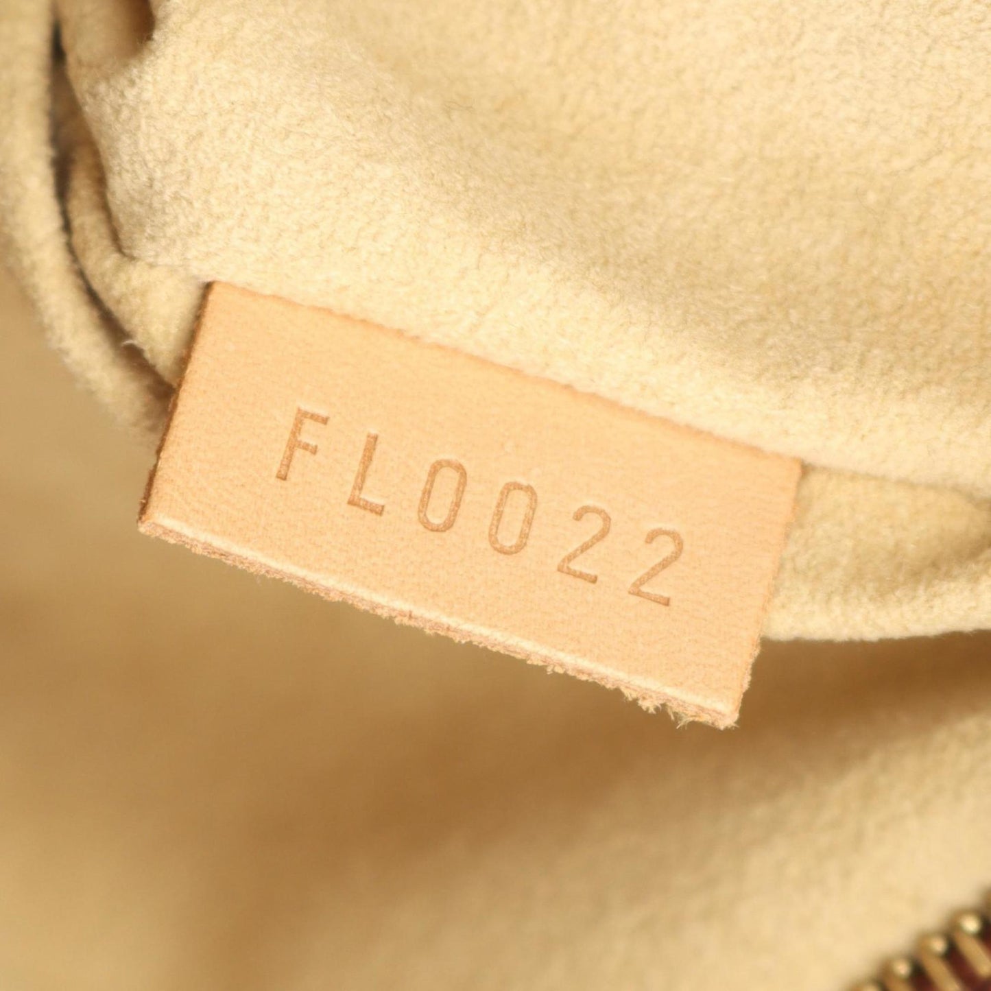 Louis Vuitton Brown Pvc Leather Shoulder Bag (Pre-Owned)