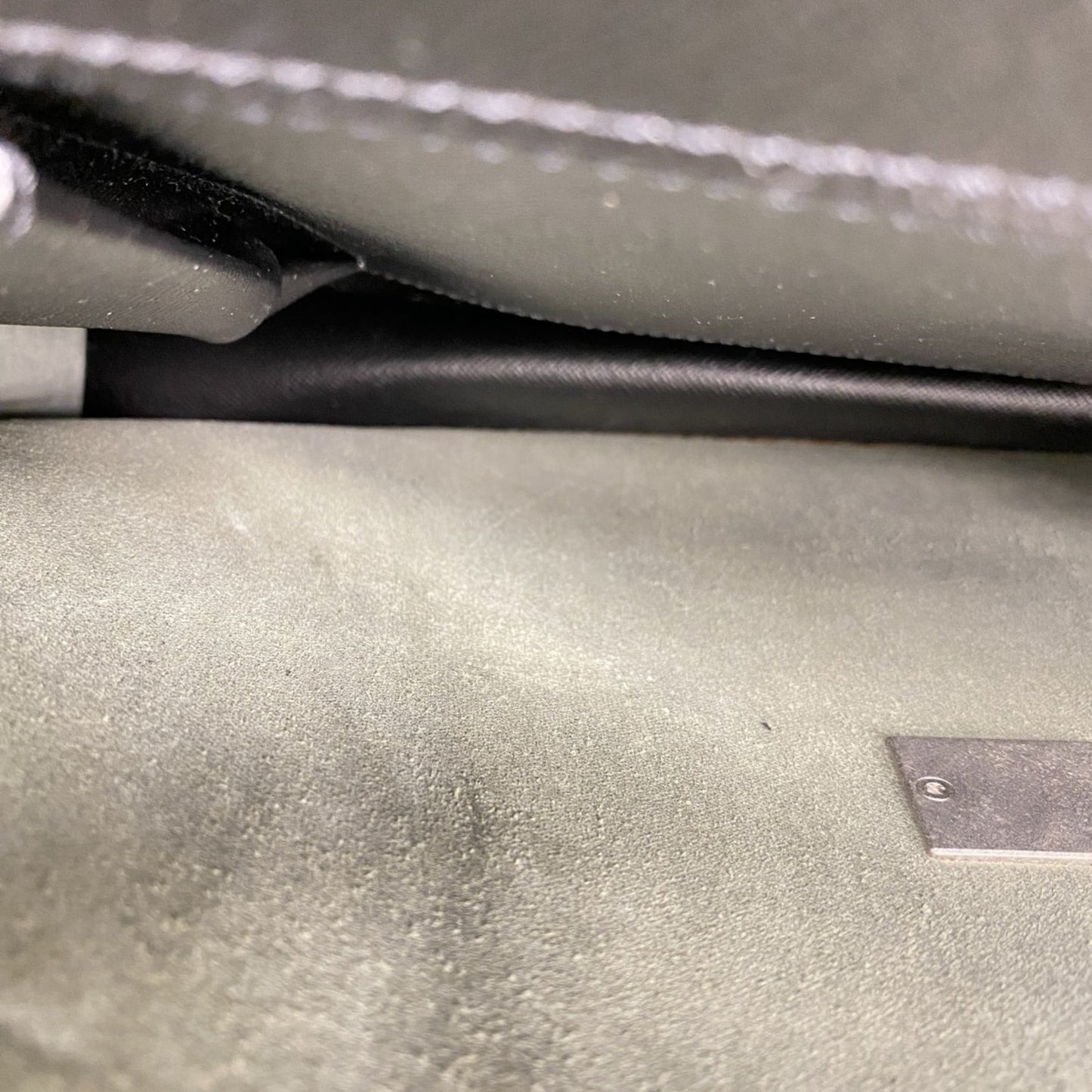 Louis Vuitton Ardoise Briefcase (Pre-Owned)