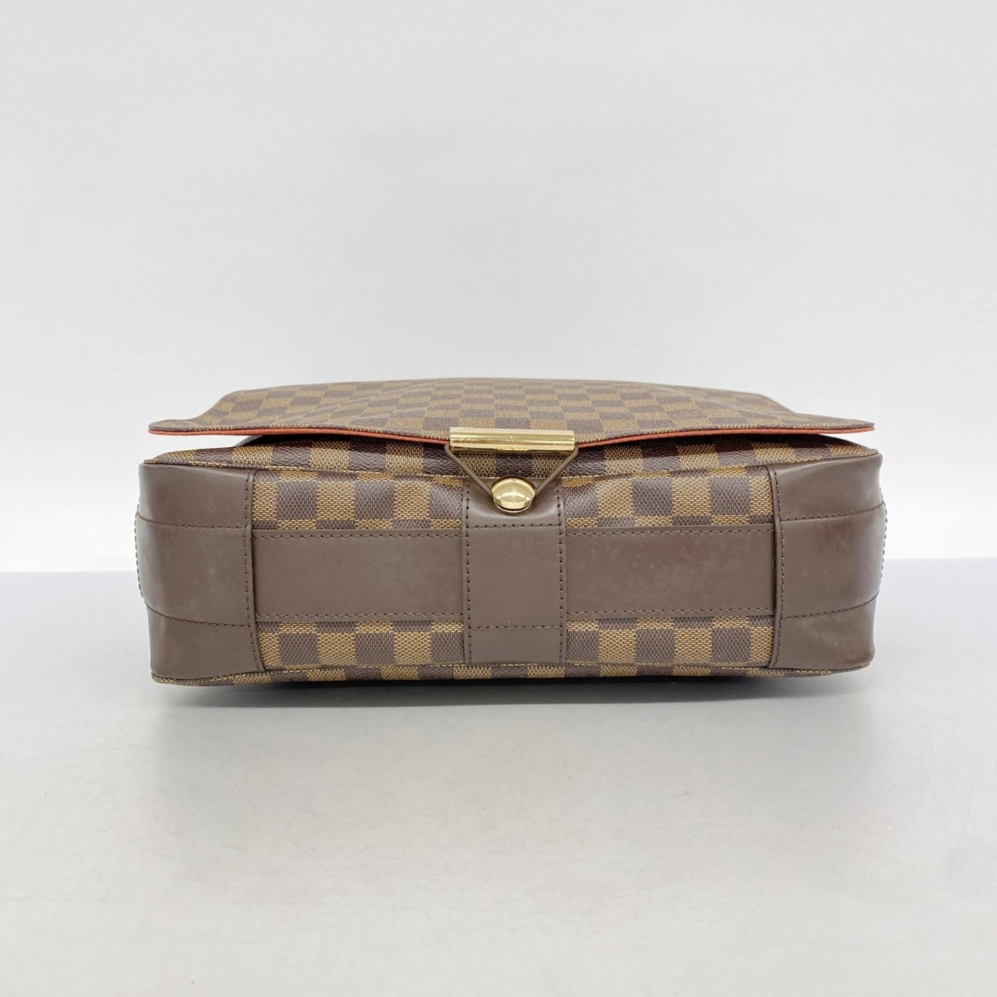 Louis Vuitton Ebene Shoulder Bag (Pre-Owned)