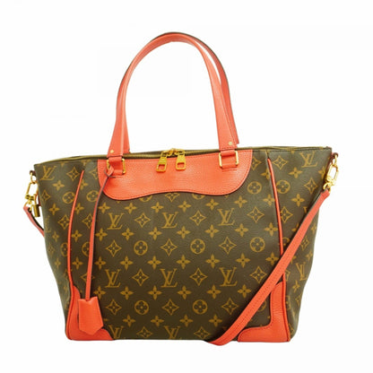 Louis Vuitton Coquelicots Tote Bag (Pre-Owned)