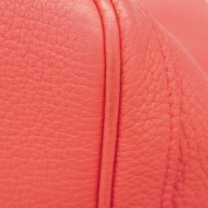 Hermes Bougainvillier Negonda Leather Tote Bag (Pre-Owned)