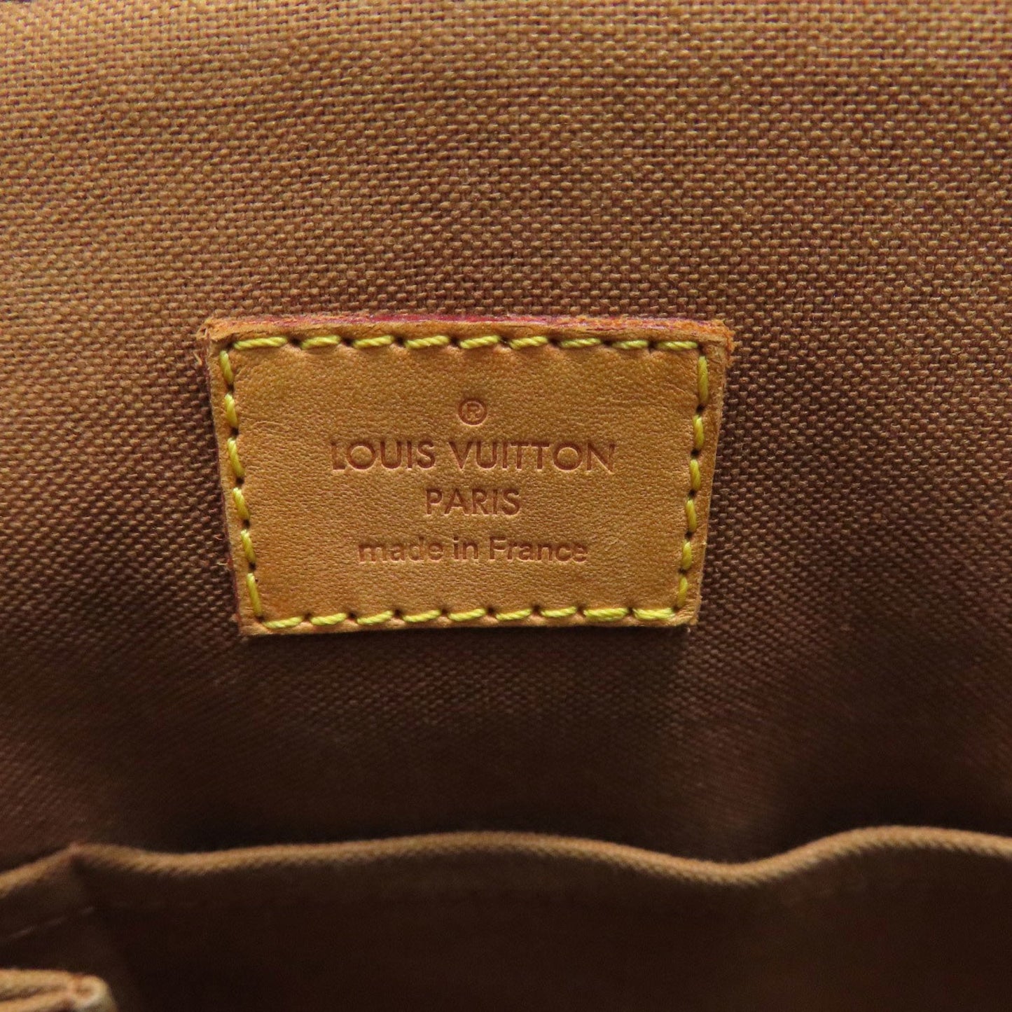 Louis Vuitton Monogram Monogram Monogram Tote Bag (Pre-Owned)