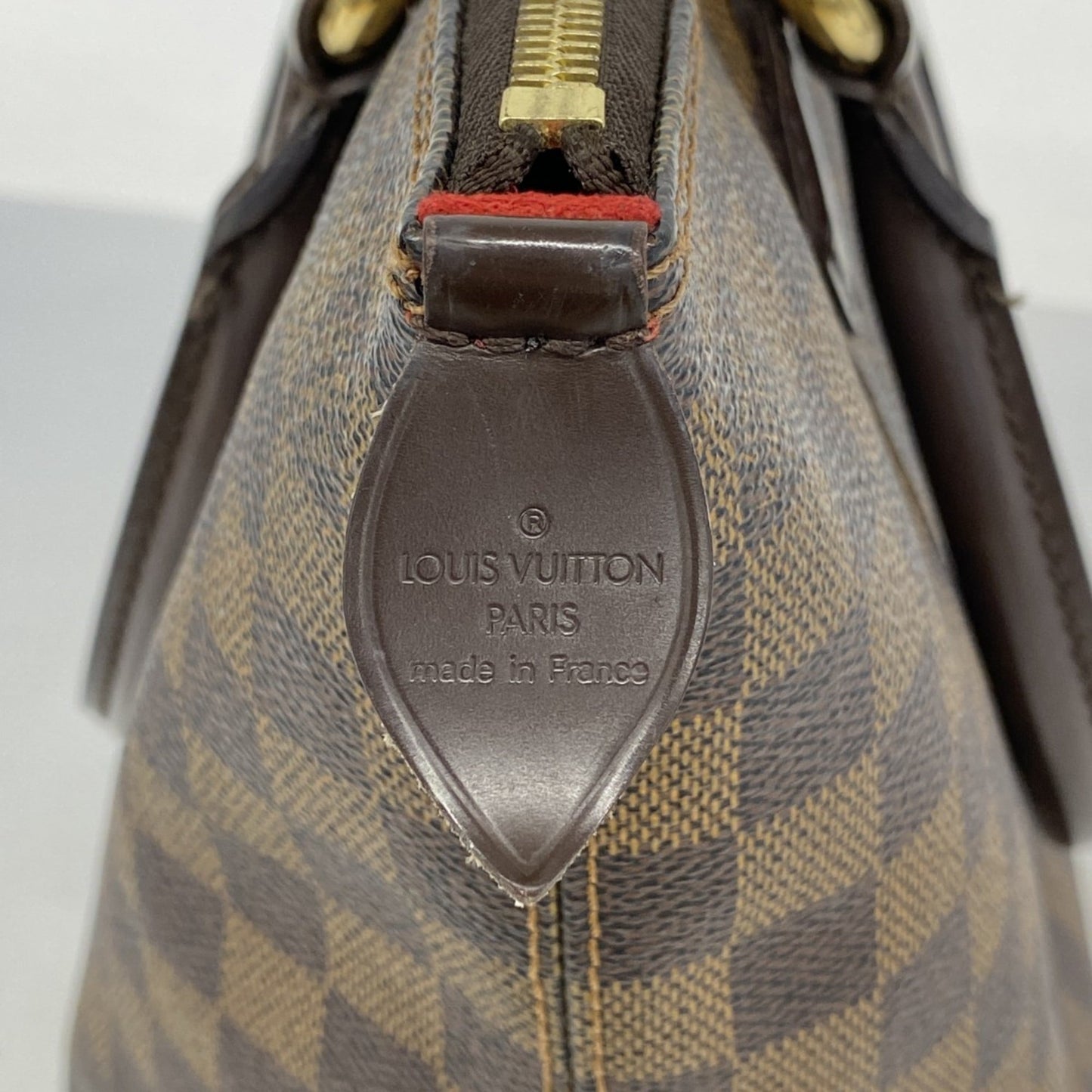 Louis Vuitton Ebene Tote Bag (Pre-Owned)