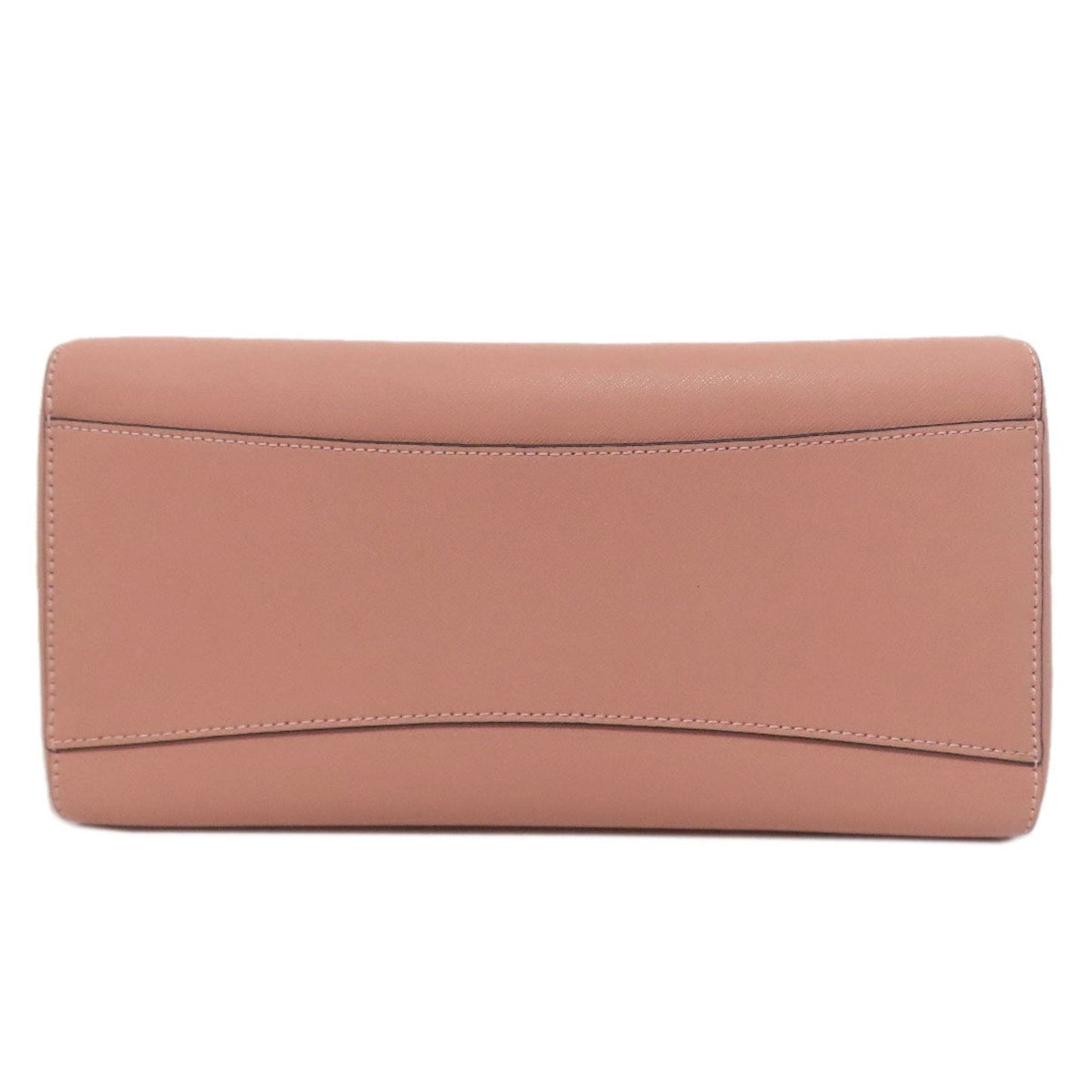 Tory Burch Pink Pvc Tote Bag (Pre-Owned)