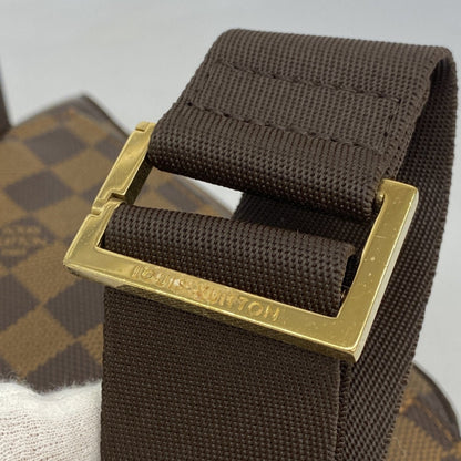 Louis Vuitton Ebene Sling Bag (Pre-Owned)