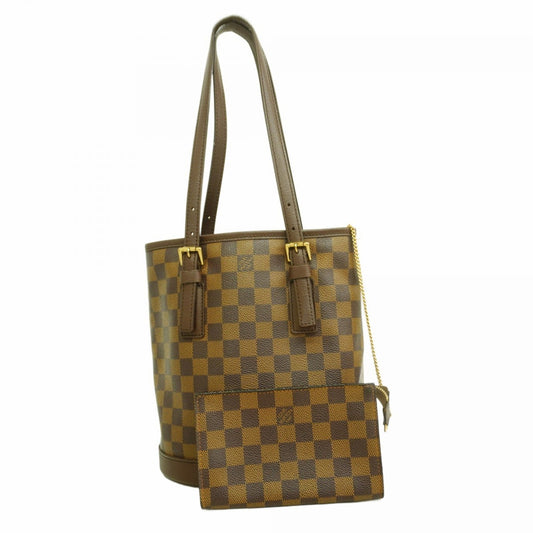 Louis Vuitton Ebene Tote Bag (Pre-Owned)
