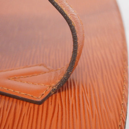 Louis Vuitton Kenyan Brown Shoulder Bag (Pre-Owned)