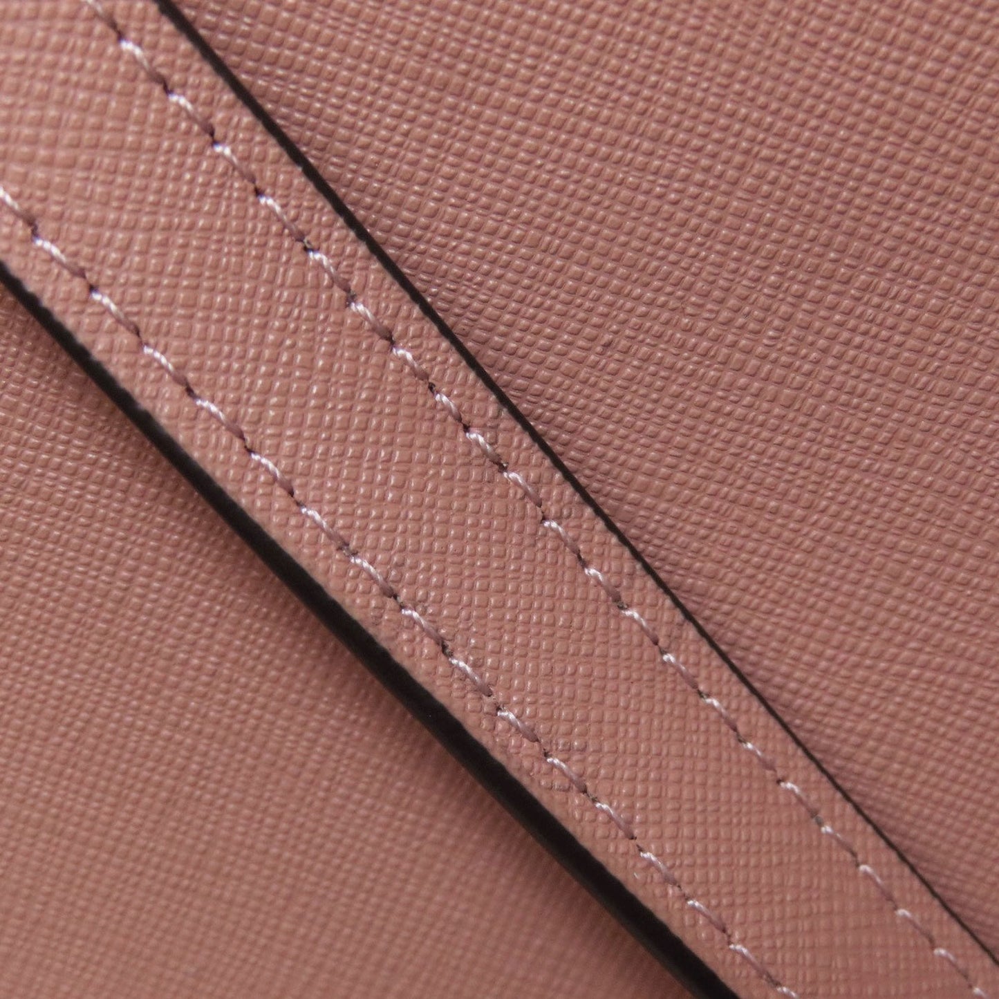 Tory Burch Pink Pvc Tote Bag (Pre-Owned)