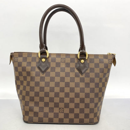 Louis Vuitton Ebene Tote Bag (Pre-Owned)