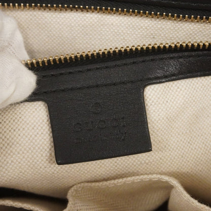 Gucci Black Tote Bag (Pre-Owned)