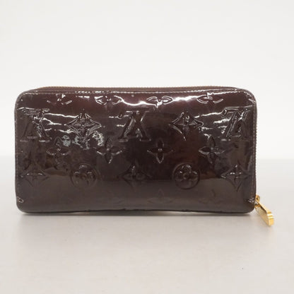 Louis Vuitton Amarante Long Wallet (Bi-Fold) (Pre-Owned)