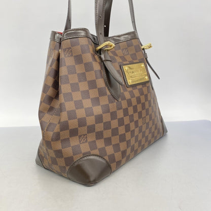 Louis Vuitton Ebene Tote Bag (Pre-Owned)