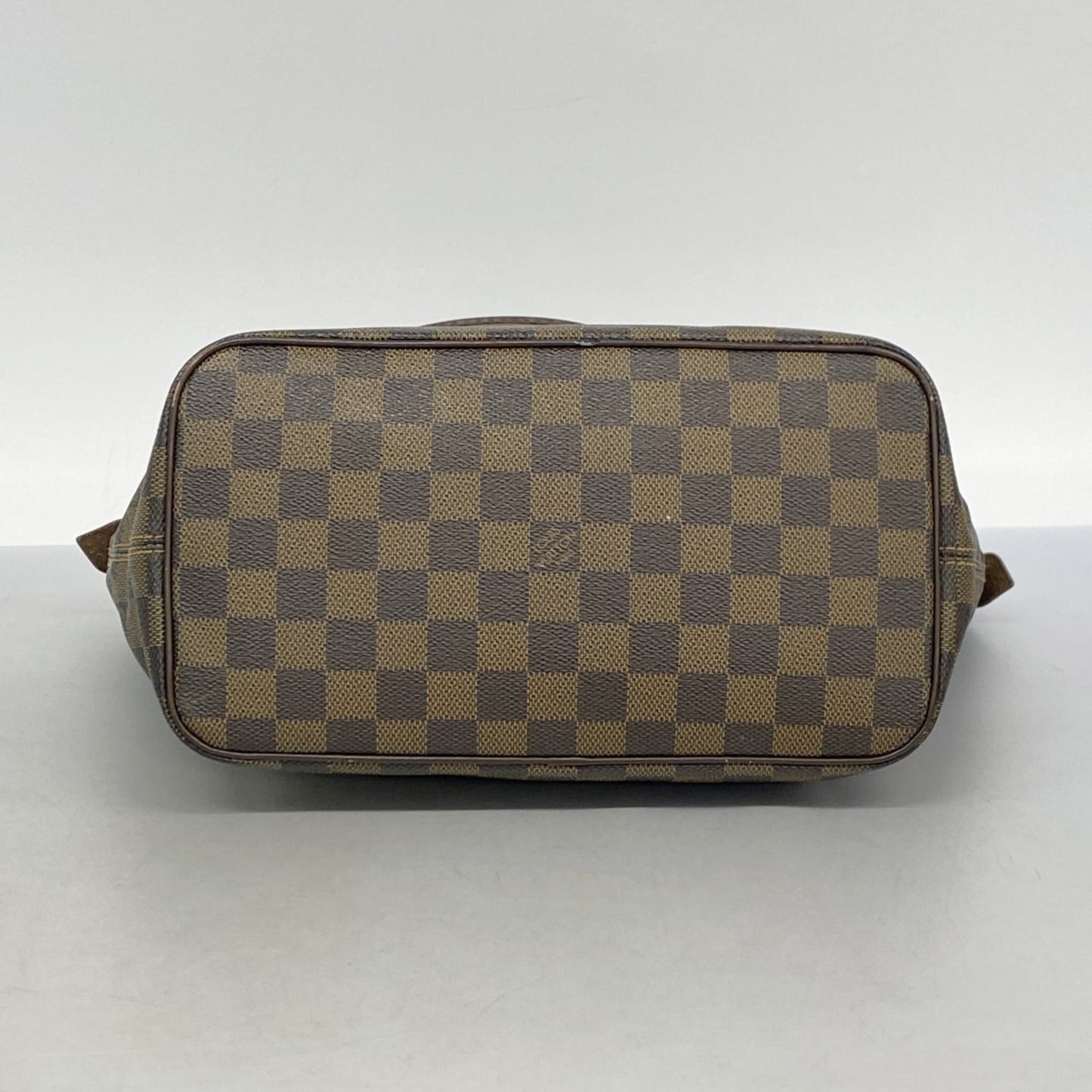 Louis Vuitton Ebene Handbag (Pre-Owned)