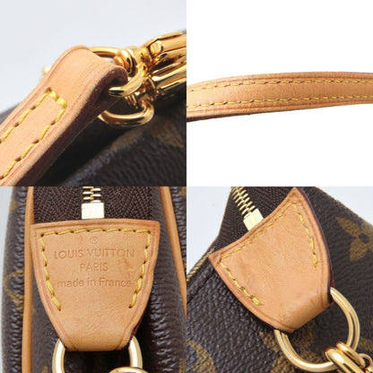 Louis Vuitton Brown Monogram Monogram Shoulder Bag (Pre-Owned)