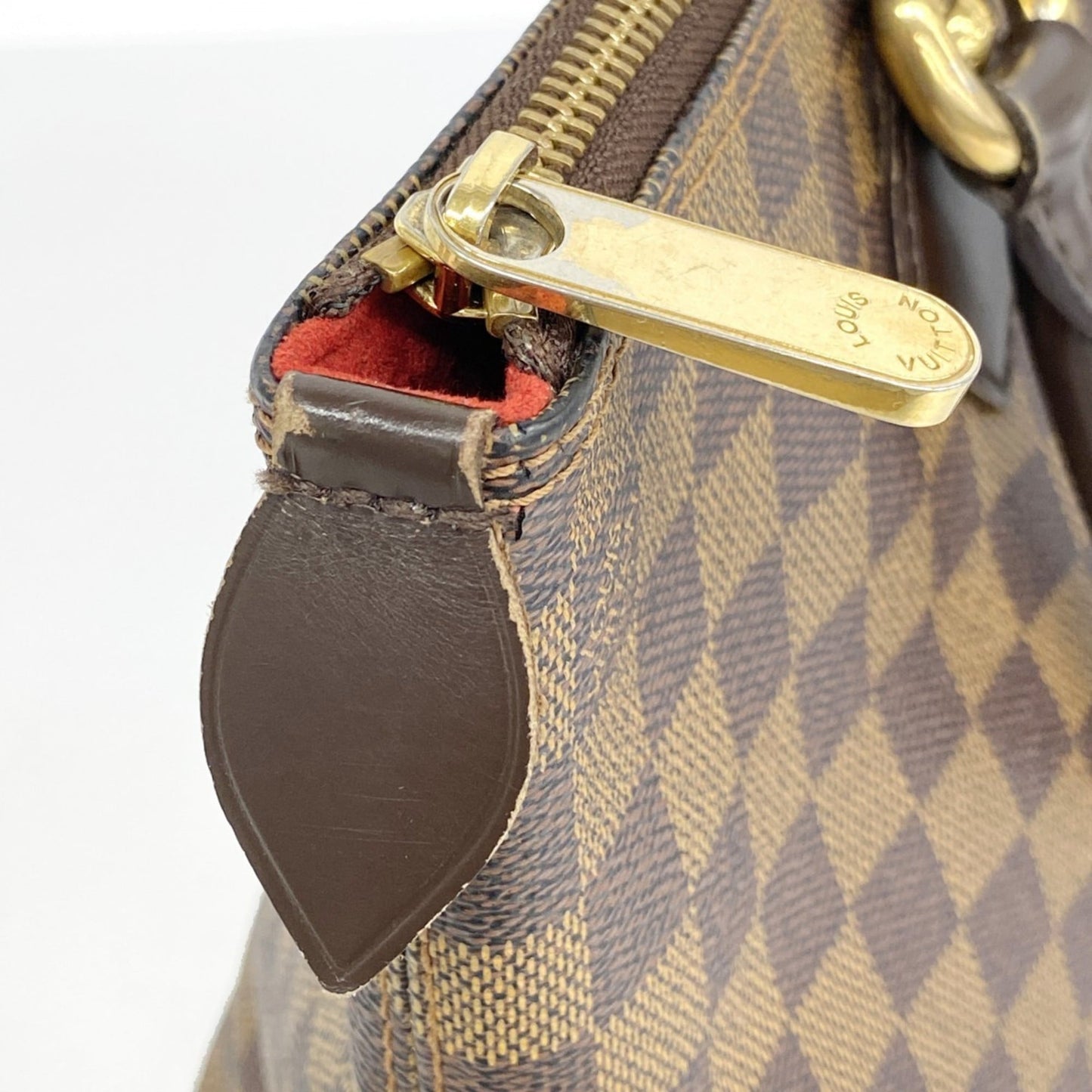 Louis Vuitton Ebene Tote Bag (Pre-Owned)