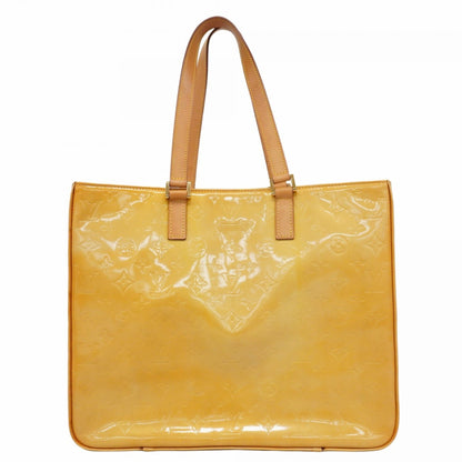 Louis Vuitton Beige Tote Bag (Pre-Owned)