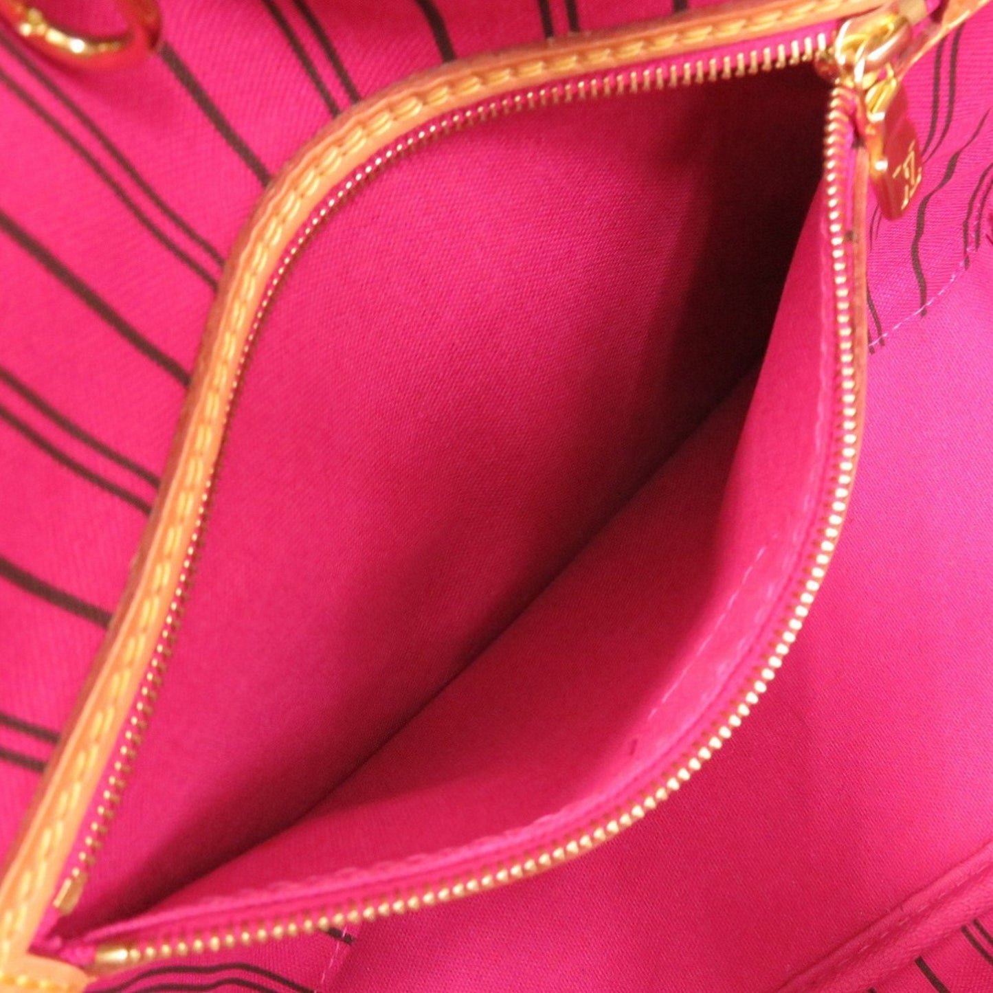 Louis Vuitton Brown Monogram Pivoine Monogram Tote Bag (Pre-Owned)