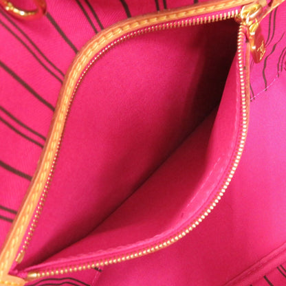 Louis Vuitton Brown Monogram Pivoine Monogram Tote Bag (Pre-Owned)