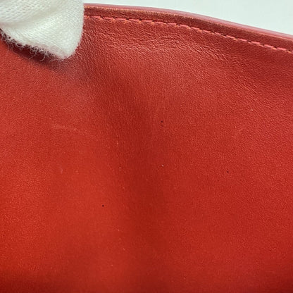 Louis Vuitton Pomme D'amour Wallet (Bi-Fold) (Pre-Owned)