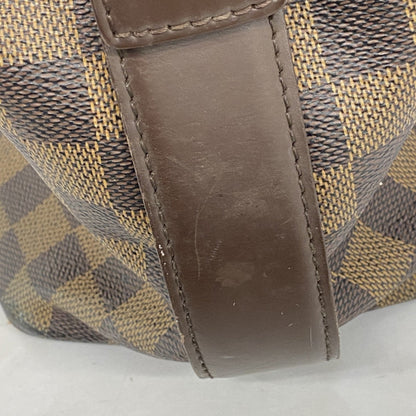 Louis Vuitton Ebene Tote Bag (Pre-Owned)