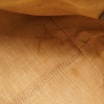 Fendi Grayish Leather Tote Bag (Pre-Owned)