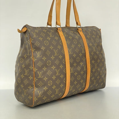 Louis Vuitton Brown Boston Bag (Pre-Owned)