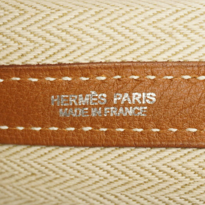 Hermes Gold Negonda Leather Tote Bag (Pre-Owned)