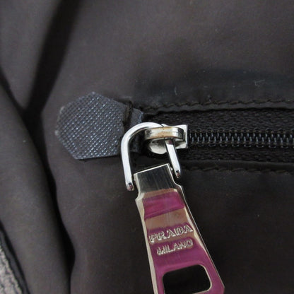 Prada Brown Tote Bag (Pre-Owned)