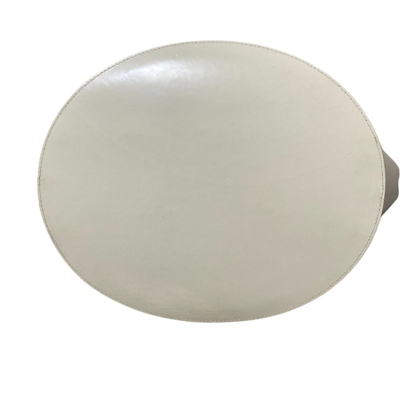 Marni White Pouch Tote Bag (Pre-Owned)