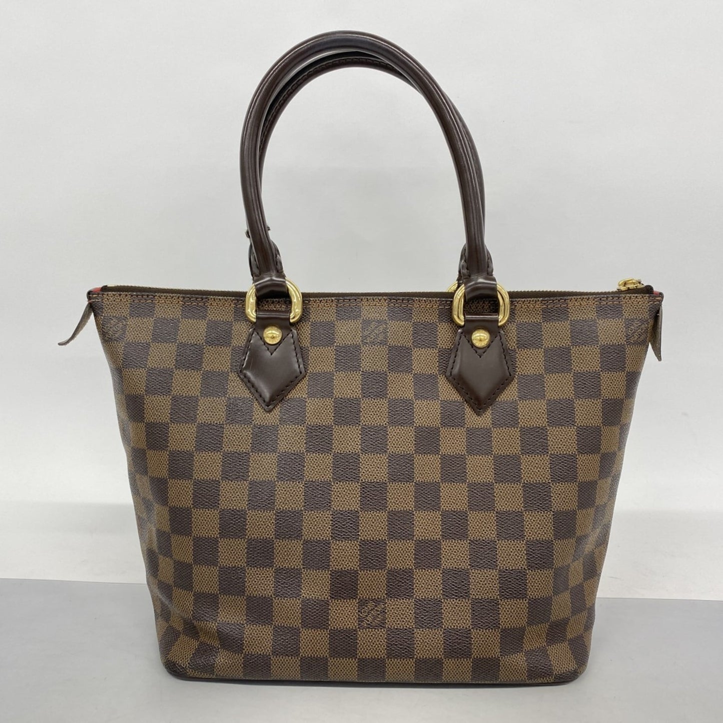 Louis Vuitton Ebene Tote Bag (Pre-Owned)