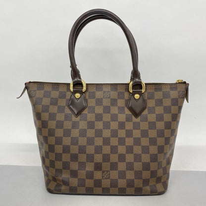 Louis Vuitton Ebene Tote Bag (Pre-Owned)