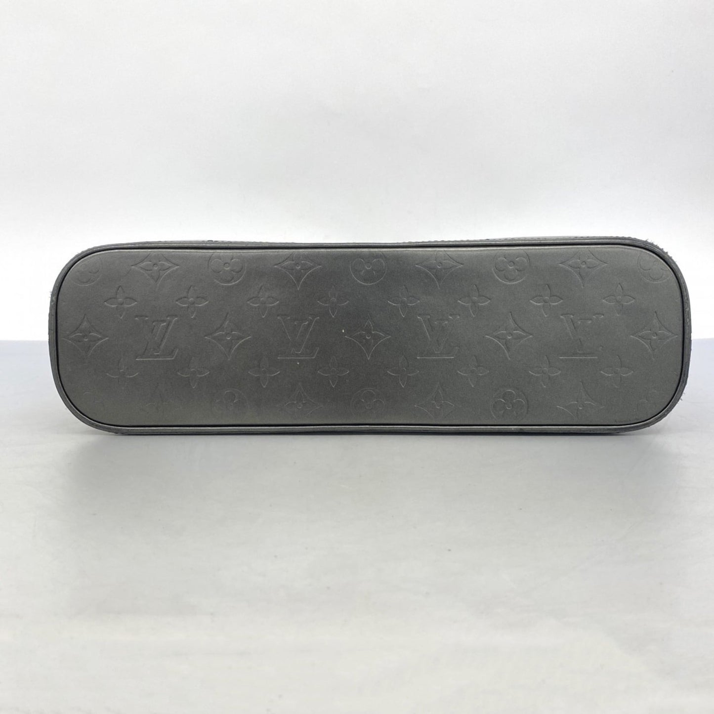 Louis Vuitton Noir Tote Bag (Pre-Owned)