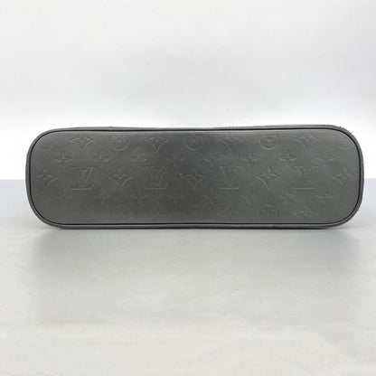 Louis Vuitton Noir Tote Bag (Pre-Owned)