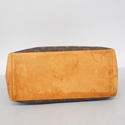 Louis Vuitton Brown Tote Bag (Pre-Owned)