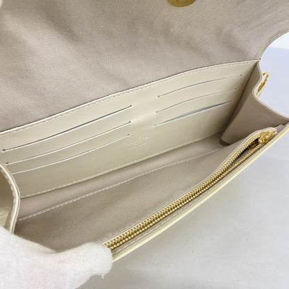 Louis Vuitton Pearl Chain/Shoulder Wallet (Pre-Owned)