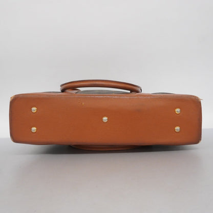 Louis Vuitton Brown Tote Bag (Pre-Owned)