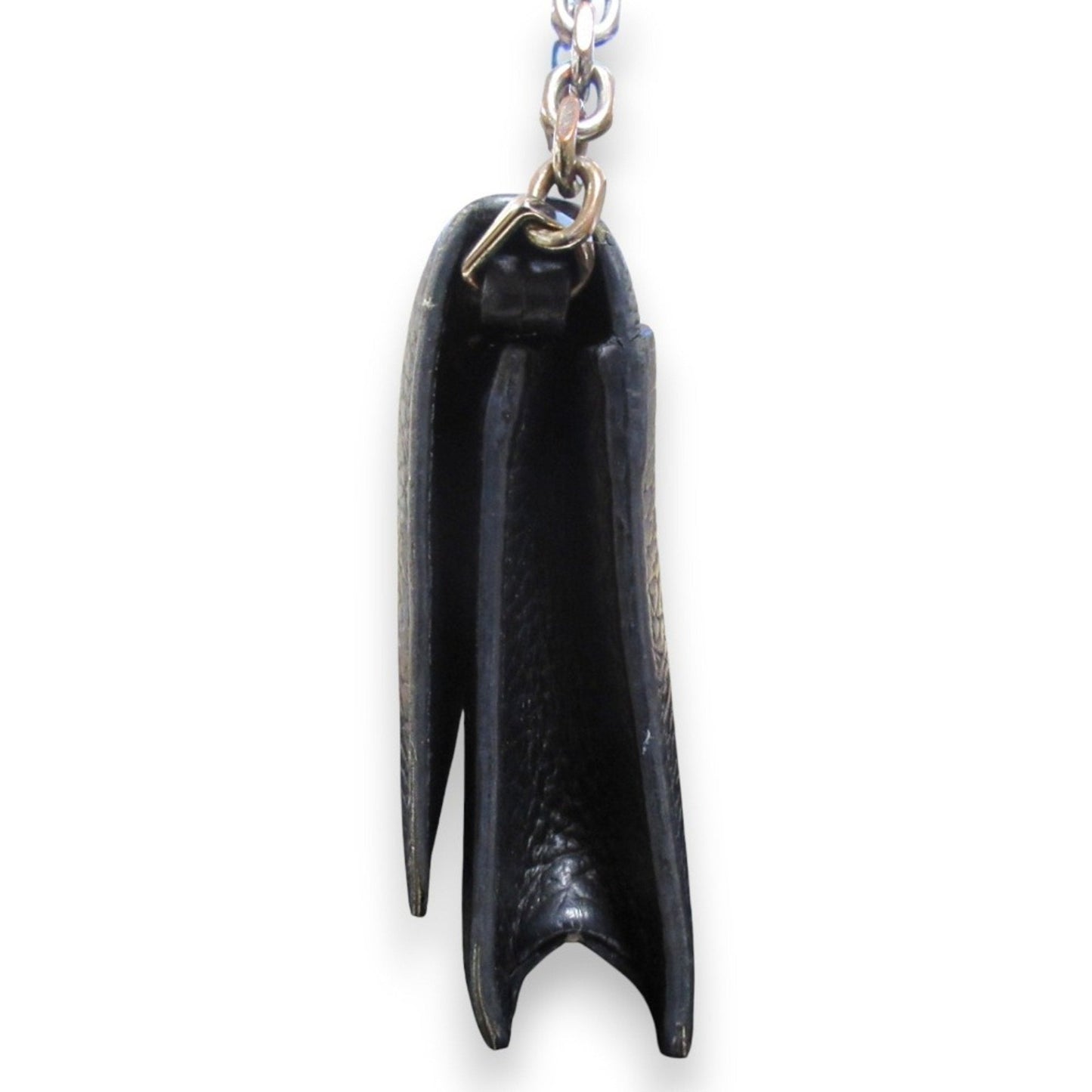 Maison Margiela Navy Shoulder Bag (Pre-Owned)