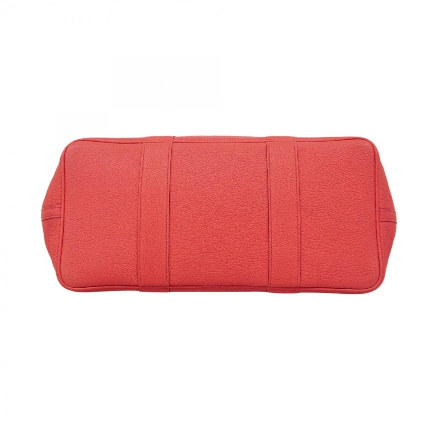 Hermes Bougainvillier Negonda Leather Tote Bag (Pre-Owned)