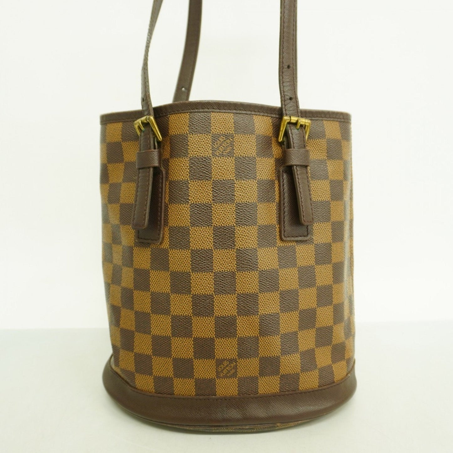 Louis Vuitton Ebene Tote Bag (Pre-Owned)