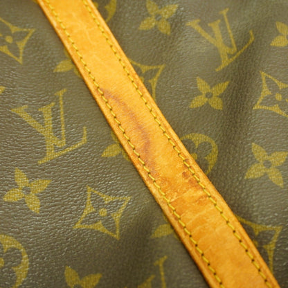 Louis Vuitton Brown Tote Bag (Pre-Owned)