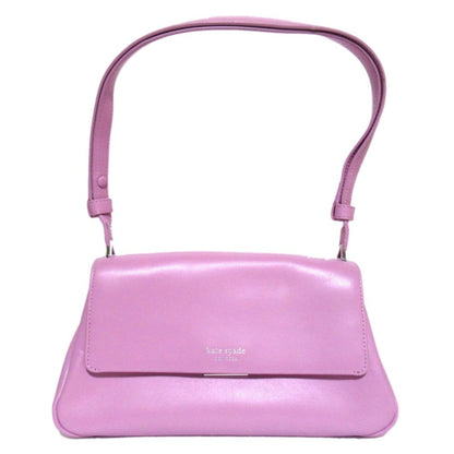 Kate Spade Pink Shoulder Bag (Pre-Owned)