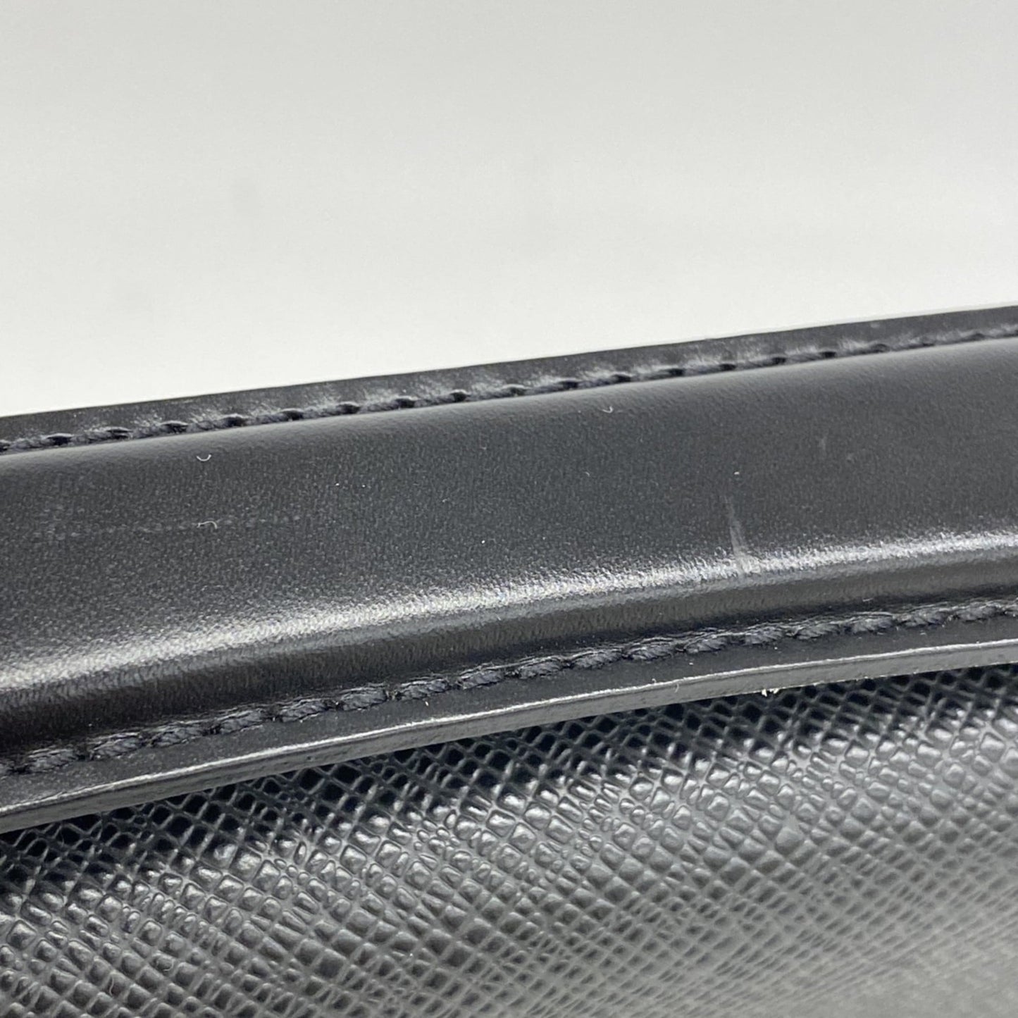 Louis Vuitton Ardoise Briefcase (Pre-Owned)