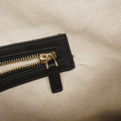 Gucci Black Tote Bag (Pre-Owned)